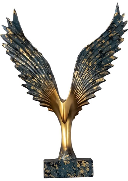 Reçine Yayılan Heykeli Heykel Dekorasyonu (Yurt Dışından) modelleri