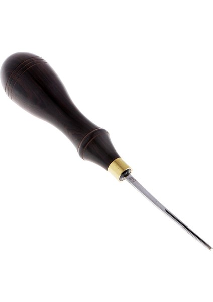 Skiving Craft Groover Dıy Beveler Ahşap I Aleti 0.6mm (Yurt Dışından)