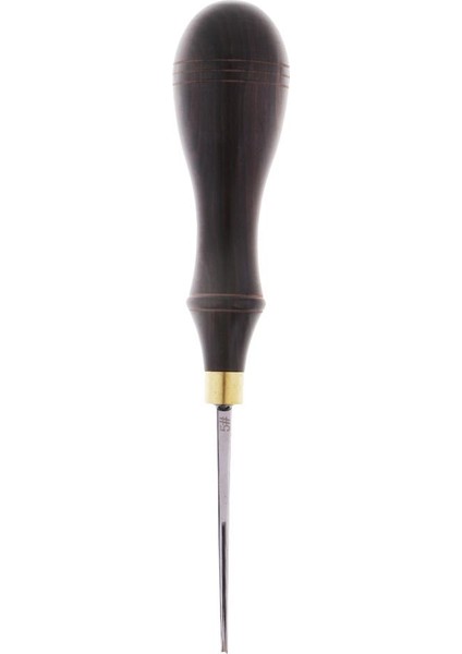 Skiving Craft Groover Dıy Beveler Ahşap I Aleti 0.6mm (Yurt Dışından)