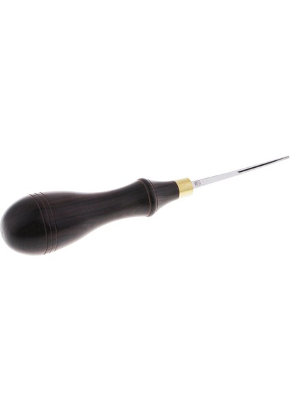 Skiving Craft Groover Dıy Beveler Ahşap I Aleti 0.6mm (Yurt Dışından)