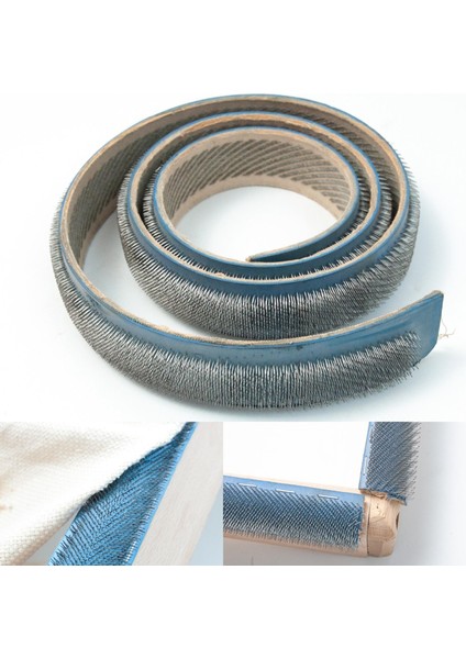 Halı Ekipmanı Için 100CM Şeridi Dıy El Sanatları Çerçeve Şeridi (Yurt Dışından) modelleri