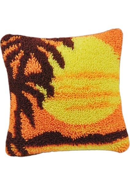 Süslü Mandal Kancası ile Araçlar El Sanatları Gün Imı Yapımı (Yurt Dışından)