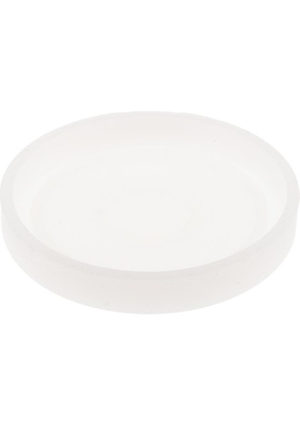 Coaster Reçine Döküm Bilezik Yapımı Epoksi Kalıp Dıy Craft Yuvarlak (Yurt Dışından)