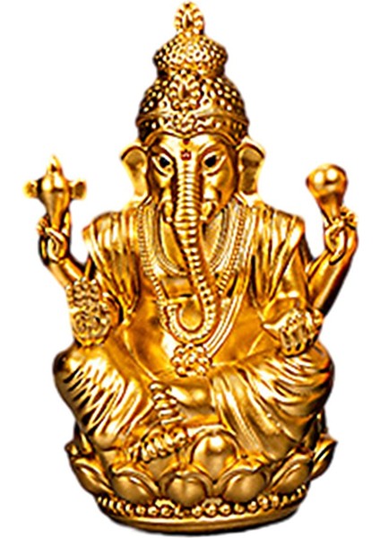 Oturma Odası Odası Kitaplık Altın Için Heykel Heykelcik (Yurt Dışından) fiyatları