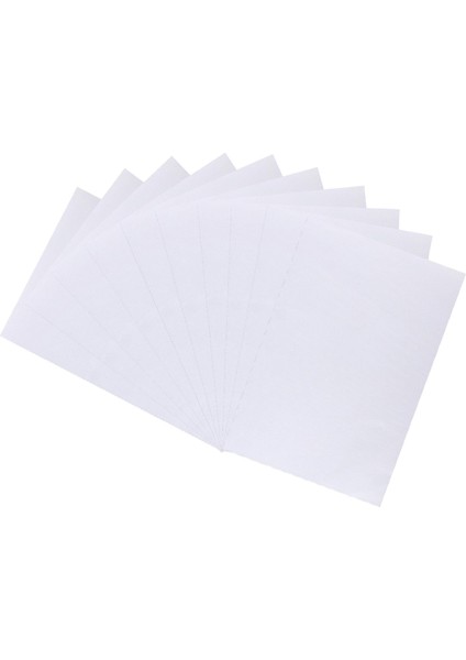 Nakış Stabilizat Gö Pantolon Desenleri Için Üst Kaplamayı Yıkayarak Çıkarın Ş 10 (Yurt Dışından)
