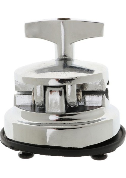 Çinko Davul Kelepçe Rafı Perküsyon Braketi Aksesuarları 1 (Yurt Dışından) fiyatları