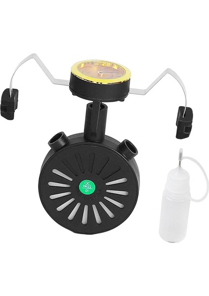 Ses Deliği Nemlendirici Taşınabilir Enstrüman Aksesuarları Aksesuarları (Yurt Dışından)