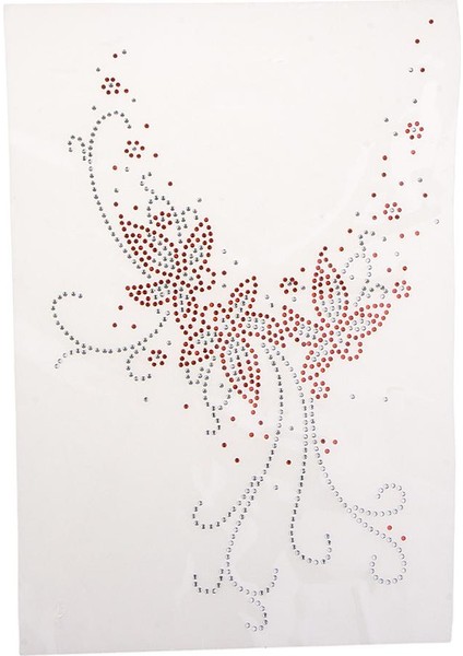 T - Gö Transferi Giyim Üzerinde Dıy (Yurt Dışından)