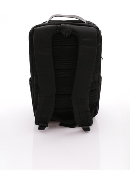 Ççs 51480 Ergonomik Siyah Sırt Çantası