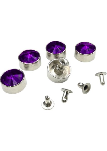 5 Perçin, Içi Boş Perçin, Dekoratif Perçin, Dekoratif (Yurt Dışından) modelleri