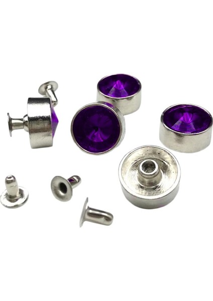 5 Perçin, Içi Boş Perçin, Dekoratif Perçin, Dekoratif (Yurt Dışından) fırsatları