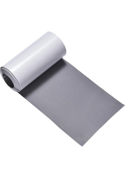 Uyku Tulumu Için Naylon I Dayanıklı Kendinden Yapışkanlı Ş Aksesuarları - Gri (Yurt Dışından)