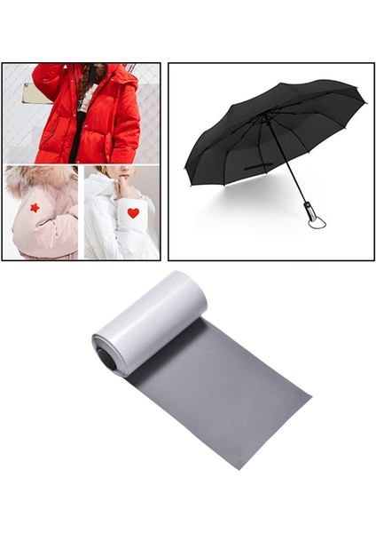 Uyku Tulumu Için Naylon I Dayanıklı Kendinden Yapışkanlı Ş Aksesuarları - Gri (Yurt Dışından) modelleri