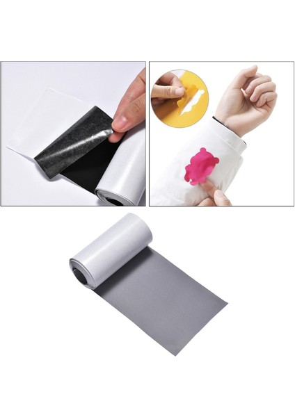 Uyku Tulumu Için Naylon I Dayanıklı Kendinden Yapışkanlı Ş Aksesuarları - Gri (Yurt Dışından) fırsatları