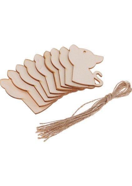 5x Bezemeler Ş El Yapım 82X56X2MM (Yurt Dışından)