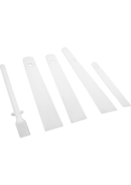 5 Yayıcılar Smear Çubukları Art Craft Için Pu El Yapımı (Yurt Dışından) fırsatları