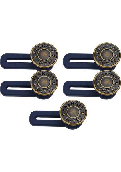 Dikiş Düğmesi Yok Ayarlanabilir Sökme Geri Çekilebilir Aletler Bakır Harfler (Yurt Dışından) fiyatları