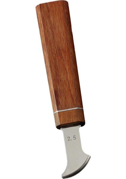 Işaretleme Sığ Cihazı 2.5mm (Yurt Dışından)