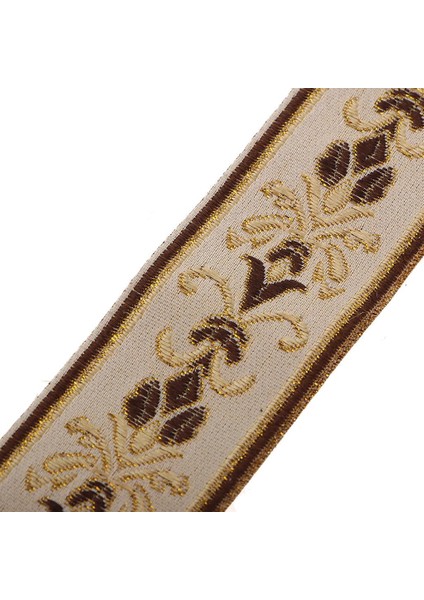 Nakış Ş Ekleme I Yaklaşı 3 35MM x 5000MM (Yurt Dışından)