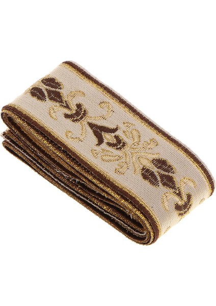 Nakış Ş Ekleme I Yaklaşı 3 35MM x 5000MM (Yurt Dışından)