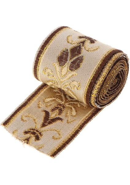 Nakış Ş Ekleme I Yaklaşı 3 35MM x 5000MM (Yurt Dışından)