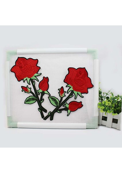 Kucak Nakış Ğı I 20.3cm (Yurt Dışından) fırsatları