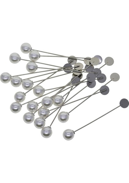 20 Takım Sopa Pin Yaka Broş Broş Broş Parça Yapımı Bulgular Inci (Yurt Dışından) modelleri