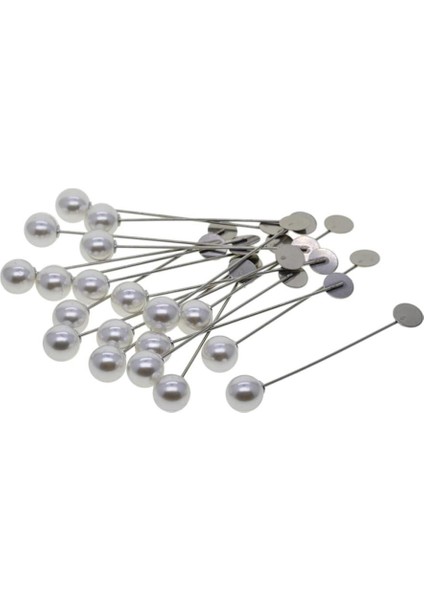 20 Takım Sopa Pin Yaka Broş Broş Broş Parça Yapımı Bulgular Inci (Yurt Dışından) fırsatları