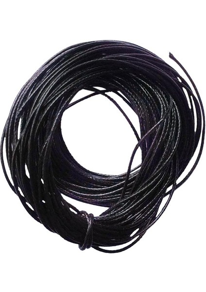 Aksesuarlar Için 10M Ş Ipliği Kablosu, 1mm Çap (Yurt Dışından)