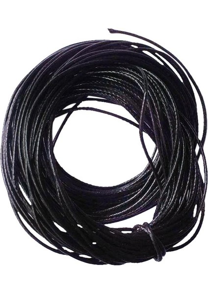 Aksesuarlar Için 10M Ş Ipliği Kablosu, 1mm Çap (Yurt Dışından) modelleri