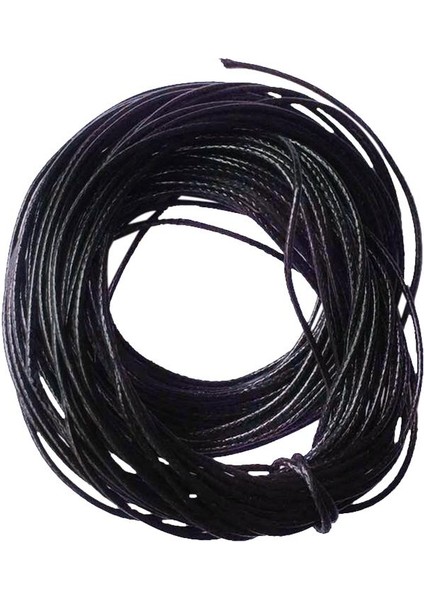 Aksesuarlar Için 10M Ş Ipliği Kablosu, 1mm Çap (Yurt Dışından) fırsatları