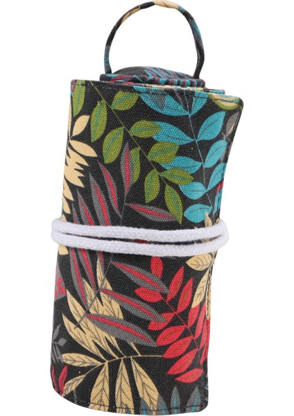 Örgü Çanta Örgü Çantası Örgü Çantası Çanta Yaprağı A (Yurt Dışından) fırsatları