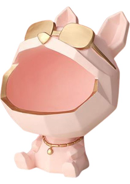 Heykelcik Şekli Depolama Dekorasyonu (Yurt Dışından)