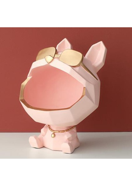 Heykelcik Şekli Depolama Dekorasyonu (Yurt Dışından) fiyatları