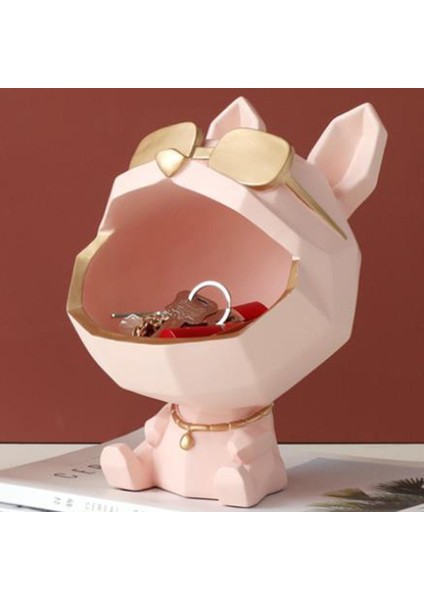 Heykelcik Şekli Depolama Dekorasyonu (Yurt Dışından) fırsatları