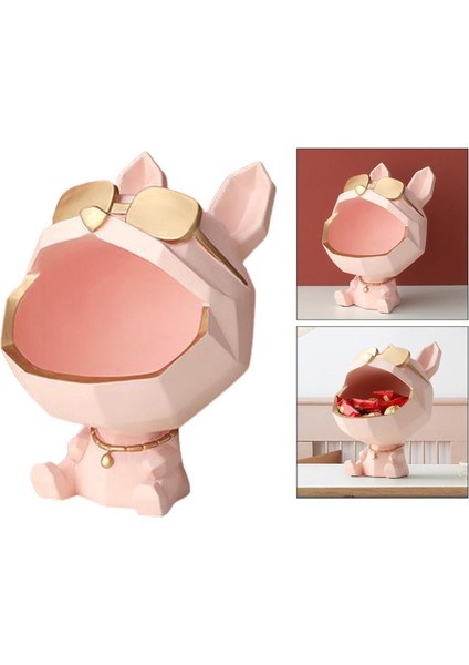 Heykelcik Şekli Depolama Dekorasyonu (Yurt Dışından) indirimleri