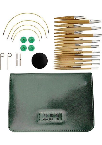 Yuvarlak Örgü Çok Işlevli Çantası Dıy 10 Boyut (Yurt Dışından) fiyatları