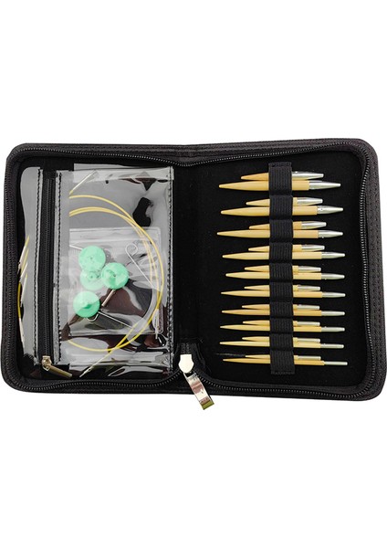 Yuvarlak Örgü Çok Işlevli Çantası Dıy 10 Boyut (Yurt Dışından) modelleri