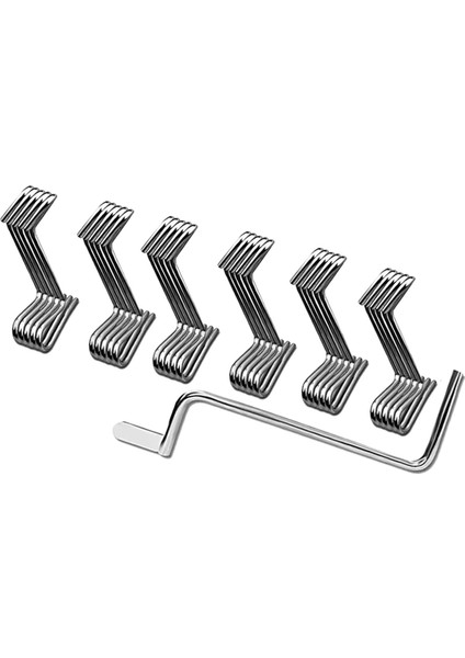 30X Çit Çit Için Çit I (Yurt Dışından)