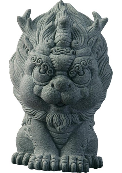 Dekorasyon Ev Dekorasyonu Dekoratif I Heykelcik (Yurt Dışından) fiyatları