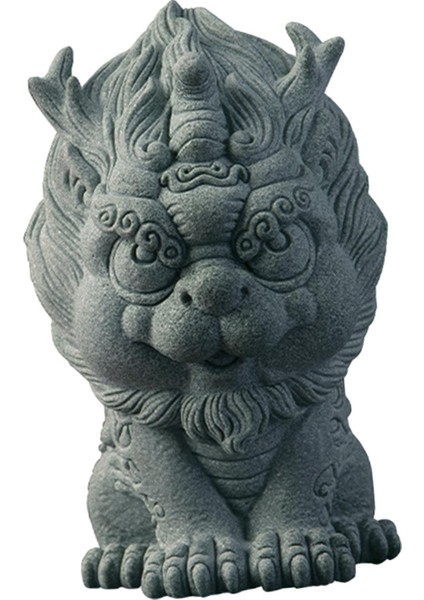 Dekorasyon Ev Dekorasyonu Dekoratif I Heykelcik (Yurt Dışından) fırsatları