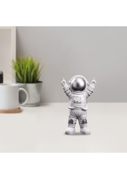 Reçine Heykel Hediyeler Odası Dekorasyonu (Yurt Dışından) modelleri