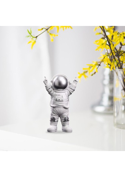 Reçine Heykel Hediyeler Odası Dekorasyonu (Yurt Dışından) fırsatları