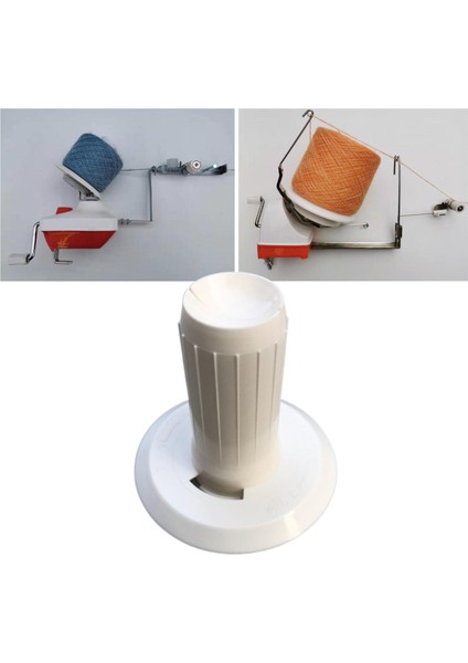 Kumandalı I Örme Ipliği Sarıcı Aksesuarları S (Yurt Dışından) modelleri