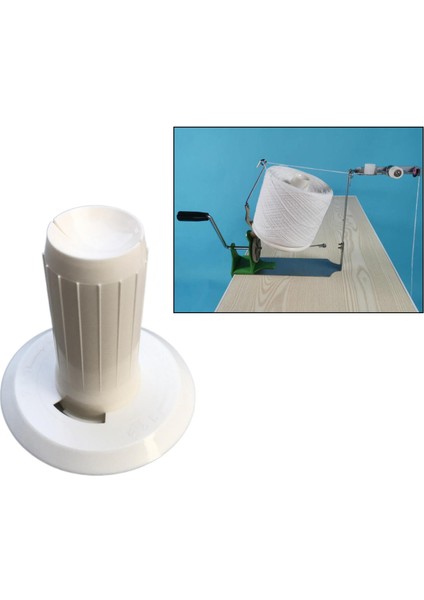 Kumandalı I Örme Ipliği Sarıcı Aksesuarları S (Yurt Dışından) fırsatları