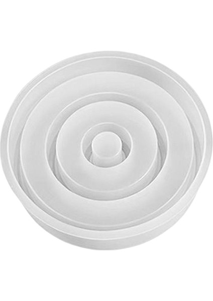 Çay Işık Mum Tutucu Modeli, Silindir Şamdan Modeli Dıy Yapma Aracı Yuvarlak (Yurt Dışından) fiyatları