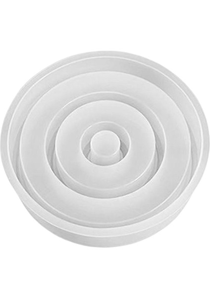 Çay Işık Mum Tutucu Modeli, Silindir Şamdan Modeli Dıy Yapma Aracı Yuvarlak (Yurt Dışından) fırsatları