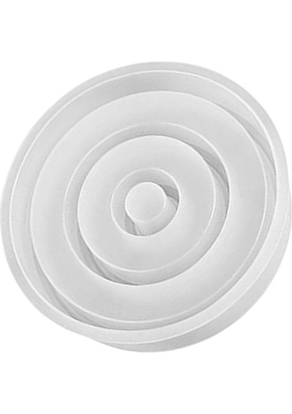 Çay Işık Mum Tutucu Modeli, Silindir Şamdan Modeli Dıy Yapma Aracı Yuvarlak (Yurt Dışından) indirimleri