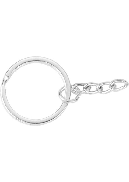 30 Lot Ik Yüzükler Zincirleri Bulgular Ünmüş Yüzükler 4 Bağlantı (Yurt Dışından) fırsatları