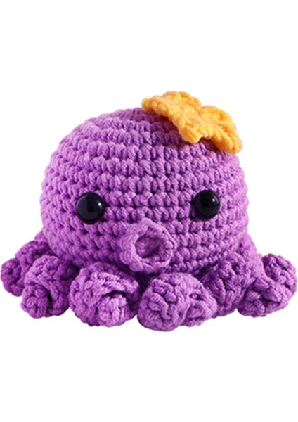 Başlayanlar Için Tığ Işi Hediye Şkinler Festivali Için Tığ Işi Başlangıç (Yurt Dışından)